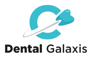 Dental Galaxis logo h†ttār nālkĀl